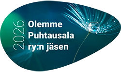 Puhdas Ilo | Joensuu - Outokumpu - Kuopio