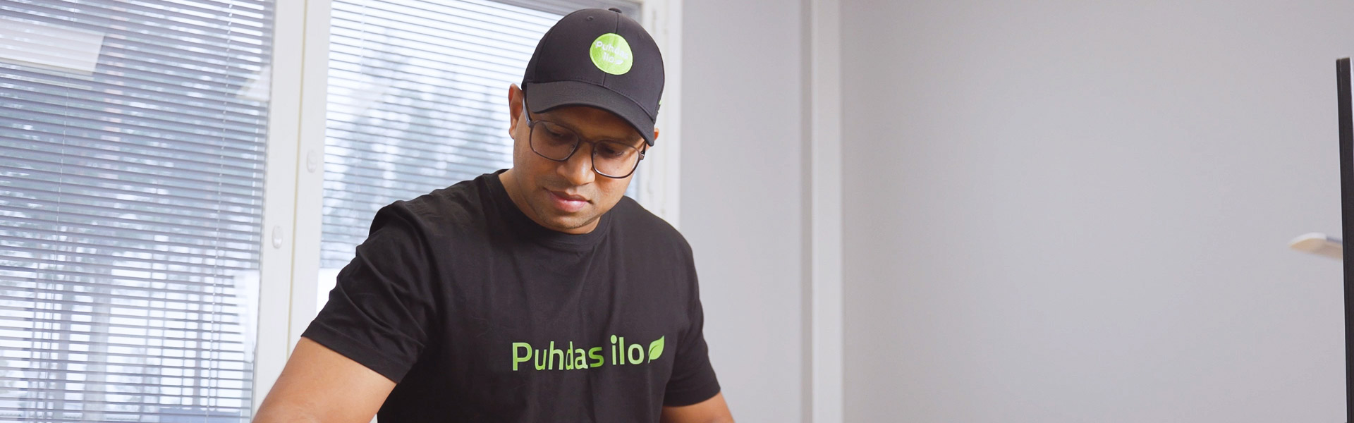 Puhdas Ilo | Joensuu - Outokumpu - Kuopio