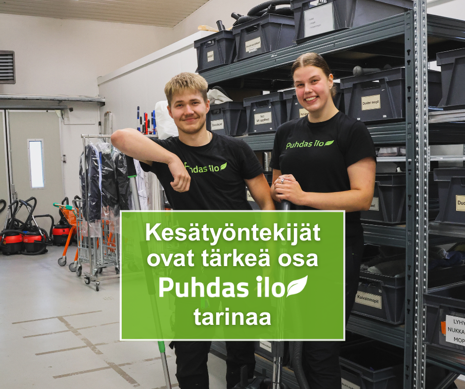 Henkilöesittelyt